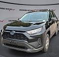 2023 Toyota Rav4 Le Awd