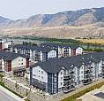 Pet-Friendly Two Bedroom Two Bath With In-Suite Laundry For Rent