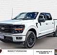 2024 Ford F-150 Xlt | 3.5l Powerboost Hybrid | 360? Camera