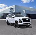 2026 Cadillac Escalade 4Wd 4Dr Platinum