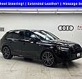 2023 Audi Q7 Technik