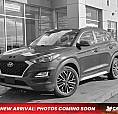 2019 Hyundai Tucson Preferred | Awd |