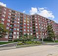 William Apartments - 2 Bdrm Available At 55 William Street East,