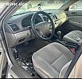 2004 Toyota Camry