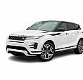 2020 Land Rover Range Rover Evoque P300 R-dynamic S, Heated Seat