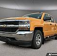 2018 Chevrolet Silverado 1500 Lt | Apple Carplay | Keyless