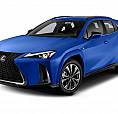 2024 Lexus Ux 250H