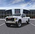 2026 Gmc Sierra 2500Hd Pro