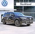 2025 Acura Mdx A-Spec | Red Leather | Fantastic Shape