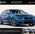 2018 Bmw 4 Series 430I Xdrive | Premium Essentiel | M Sport