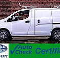 2017 Nissan Nv200 Sv Cargo Van Nav Bcam