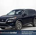 2023 Nissan Rogue Sv Premium Awd Sunroof Nav Driver Alerts