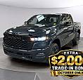 2027 Ram 1500 Big Horn Big Horn 4x4 Crew Cab 5'7&qu