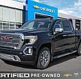 2019 Gmc Sierra 1500 Denali | 5.3L | Leather | 360 Cam
