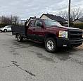 Chevrolet Silverado 3500 Hd Moteur Duramax