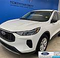 2024 Ford Escape Active Awd - Heated Cloth Seats - Heated Steeri