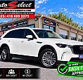 2025 Mazda Cx-90 Mhev Gs-l Awd - Apple Carplay - Leather - Cl...
