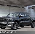 2026 Ram 1500 Limited Longhorn - $23,942 In Demo Savings!!