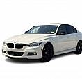 2018 Bmw 330I Xdrive Sedan *As-Traded Special* Save Thousands!