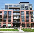 502 - 56 Bayswater Avenue Ottawa, Ontario