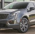 2022 Cadillac Xt5 Awd Premium Luxury