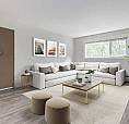 Modern Apartments With Air Conditioning - Crestwood Apartments -