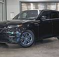 2023 Land Rover Range Rover Sport P400 Dynamic S *carplay/androi