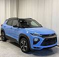 2023 Chevrolet Trailblazer Rs Awd