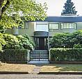 Main House 1328 Nanton Street Vancouver, British Columbia