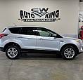 2019 Ford Escape Se / Awd / Low K / 1 Owner /O Accidents