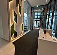 Urgent-Luxueux Condo Neuf  3 Et 1/2 Libre Immédiatement 1825$