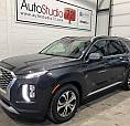 Hyundai Palisade Preferred 8 Places Ti 2020 à Vendre
