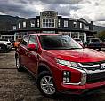 2024 Mitsubishi Rvr Sel