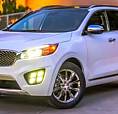 2018 Kia Sorento Lx V6 | All Wheel Drive | Clean Carfax