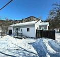 Tucked Away In The Hills Of Red Harbour!