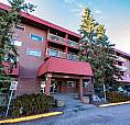 Midtowne Apartments - 1 Bedroom Apartment For Rent Prince George