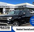 2026 Chevrolet Silverado 1500 Lt Leather|heated Seats|heated Ste
