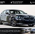 2026 Bmw 5 Series 550e Xdrive | Premium Amélioré | M Sport
