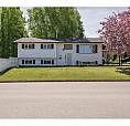 8205 Malaspina Avenue Prince George, British Columbia