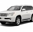 2011 Lexus Gx 460 Other 4wd 4dr