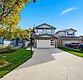 121 St Moritz Road Winnipeg, Manitoba