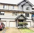 #98 9525 204 St Townhouse 4Bd, 2Bath, 1,639Sf  Walnut Grove