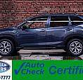 2024 Subaru Forester Awd Touring Roof Bcam Pseat