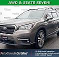 2021 Subaru Ascent Premier