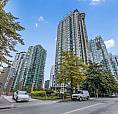 106 1331 Alberni Street Vancouver, British Columbia
