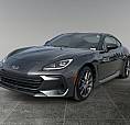 2023 Subaru Brz Auto / Rwd