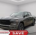 2022 Ram 1500 Limited | Heads Up Display | Remote Start