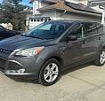 2014 Ford Escape Se Awd