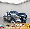 2026 Ford Super Duty F-450 Drw Lariat