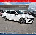 2026 Hyundai Elantra Hev Luxury Luxury